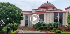 Read more about the article (Chhattisgarh reservation dispute) छत्तीसगढ़ आरक्षण विवाद : राज्यपाल सचिवालय ने हाईकोर्ट की नोटिस को दी चुनौती, देखिये Video