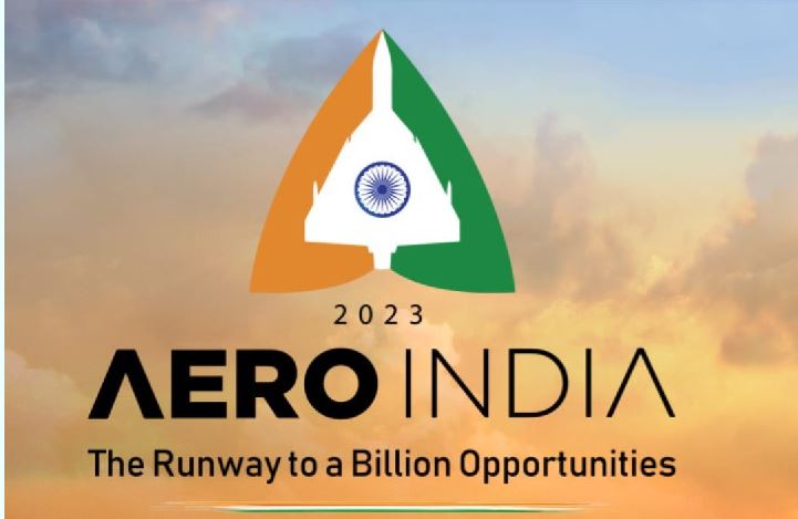 (Aero India)