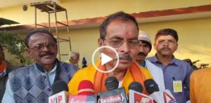Read more about the article (Mahashivratri festival) धूमधाम से मनाया गया महाशिवरात्रि पर्व,देखिये VIDEO