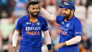 Read more about the article (Australia ODI)  ऑस्ट्रेलिया वनडे में कप्तानी नहीं करेंगे रोहित :  एकदिवसीय मैचों में भारत की कप्तानी करेंगे  हार्दिक