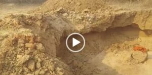 Read more about the article (Bilaspur latest news) अवैध मिट्टी खनन में लगे मजदूर की मिट्टी धसने से मौत, देखिये Video