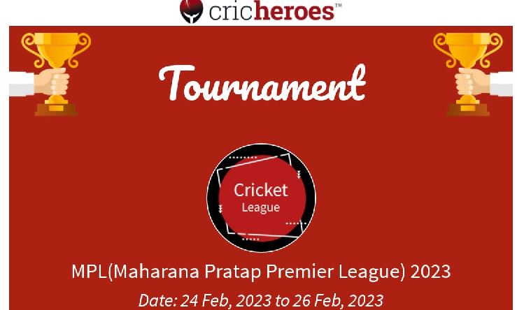 (cricket tournament)