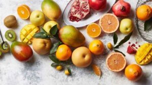 Read more about the article (Vitamin- A) विटामिन- ए की कमी को दूर करने के लिए खांए ये फल