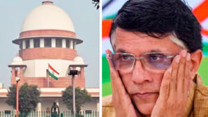 Read more about the article Supreme Court से Pawan Khera को राहत, मिली अंतरिम बेल