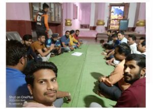 Read more about the article Narayanpur latest news :  श्रीरामनवमीं आयोजन समिति की पहली बैठक संपन्न