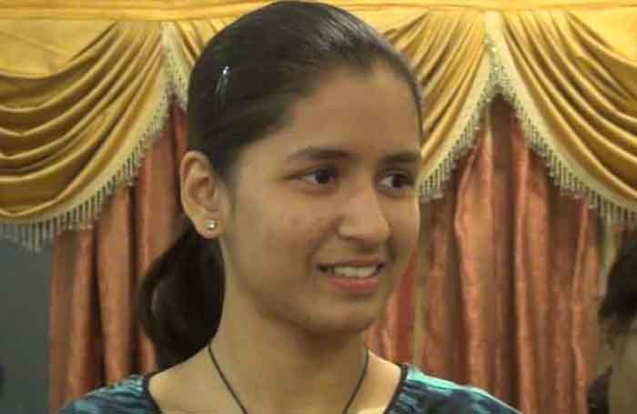 Naina Jaiswal Birthday Today : 8 साल की उम्र में पास की 10वीं की परीक्षा, 17 साल की उम्र में पीएचडी, इस भारतीय खिलाड़ी के कारनामों ने मचाया तहलका