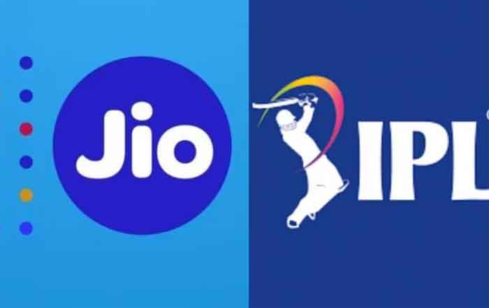 IPL New Season 2023 : 198 रुपये में मिलेगा अनलिमिटेड डाटा और भी बहुत कुछ, IPL से पहले Jio ने यूजर्स को दिया बड़ा तोहफा