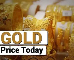 Read more about the article Gold Price Today 28 March : सोना-चांदी का फिर चढ़ा पारा…जानिए आज का लेटेस्‍ट रेट