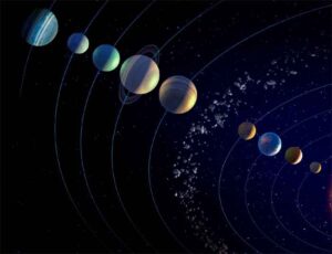 5 Planets Will Be Seen In A Row Today : आज शाम आसमान देखना न भूलें, एक कतार में दिखेंगे 5 ग्रह, दिखेगा दुर्लभ नजारा, जानिए इसके पीछे कारण