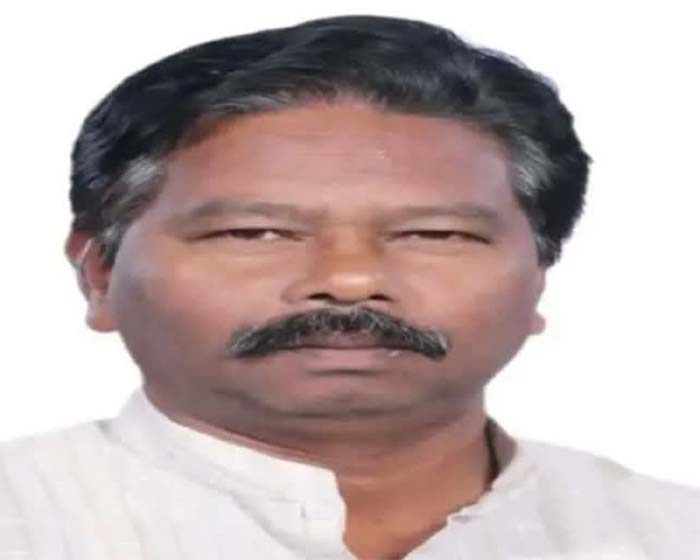 Union Minister Bishweshwar Tudu : केंद्रीय मंत्री बिश्वेश्वर टुडू का आज दंतेवाड़ा दौरा....