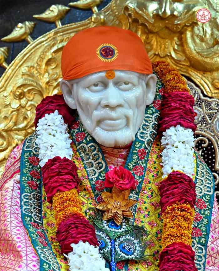 Shri Ram Navami festival 2023 : श्री सांई मंदिर में श्री रामनवमी पर्व हर्षोल्लास से मनाया जाएगा