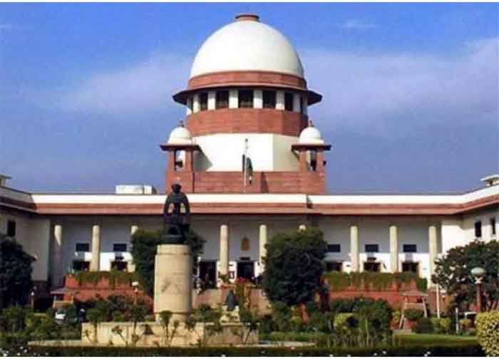 New Delhi Supreme Court : सहारा निवेशकों के लिए बड़ी खबर, सुप्रीम कोर्ट ने दिया पैसा लौटाने का आदेश
