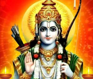 Read more about the article Ram Navami Today 2023 : श्री राम जन्मोत्सव पर आज रायपुर के विभिन्न मंदिरों में होगी भगवान राम की विशेष पूजा अर्चना