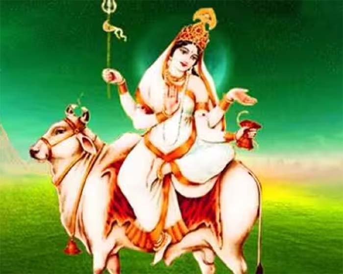 Chaitra Navratri Maha Ashtami 2023 : महाअष्टमी आज, ऐसे करें मां महागौरी की पूजा, पूरी होगी हर मुराद