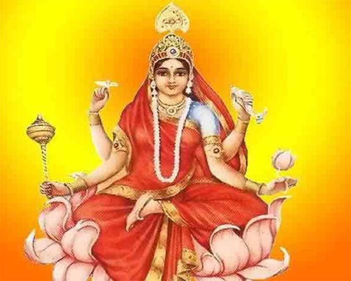 Chaitra Navratri Day 9 Maa Siddhidatri : नवरात्रि की महानवमी पर मां सिद्धिदात्री की पूजा से पाएं 9 दिन के व्रत का फल...जानिए पूजा की विधि