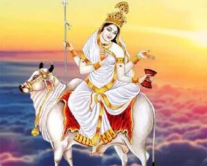 Read more about the article Chaitra Navratri First Day Today : आज है चैत्र नवरात्रि का पहला दिन, ऐसे करें मां शैलपुत्री की पूजा, पढ़ें ये कथा