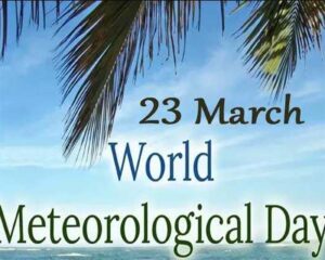Read more about the article World Meteorological Day : कल 23 मार्च को मनाया जाएगा मौसम विज्ञान दिवस