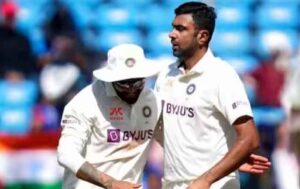 Read more about the article ICC Test Rankings : इंदौर टेस्ट के बीच टीम इंडिया के इस खिलाड़ी की लगी लॉटरी