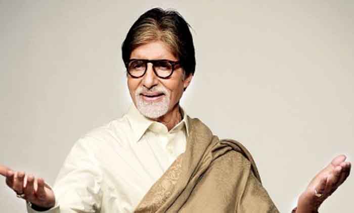 Bollywood Actor Amitabh Bachchan : जल्द कोर्टरूम ड्रामा में नजर आएंगे अमिताभ बच्चन....