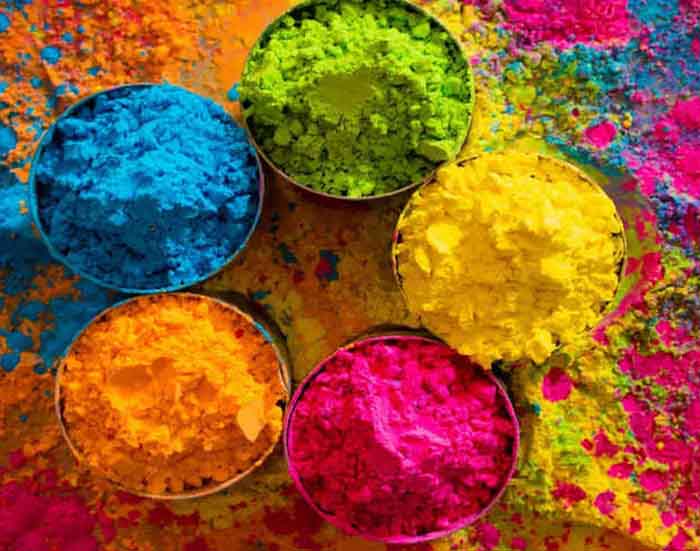 Holi Festival 2023 : राशि के रंग के हिसाब से खेलें होली, जानिए किस रंग के गुलाल से चमक उठेगा आपका सोया हुआ भाग्य