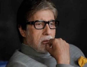 Bollywood News : एक्शन सीन के दौरान अमिताभ बच्चन गंभीर रूप से घायल, टूटी पसली, शूटिंग रद्द
