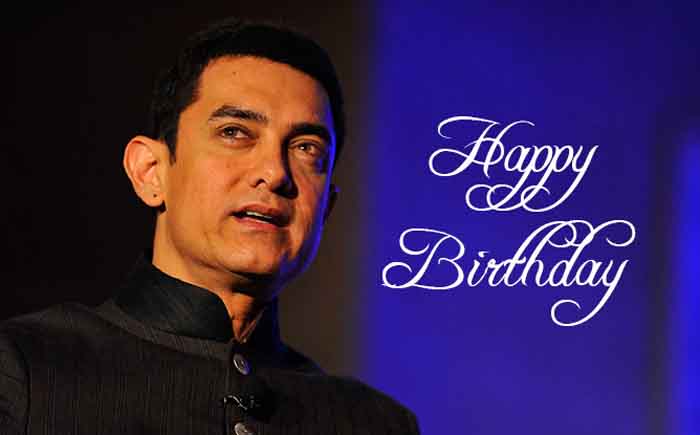Aamir Khan Birthday Today : कभी लोगों के ट्रोल करने पर आमिर ने दिया था चौंकाने वाला बयान