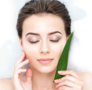 Read more about the article Beauty Tips : इस चमत्कारी लेप से आपका चेहरा खिल उठेगा…