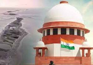 Read more about the article Supreme Court News : रामसेतु को राष्ट्रीय धरोहर घोषित करने की मांग वाली सुब्रमण्यम स्वामी की याचिका पर सुप्रीम कोर्ट करेगा सुनवाई