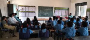 Read more about the article Block Charama : शिक्षा के क्षेत्र में विकासखंड चारामा बना रहा अपनी अलग पहचान