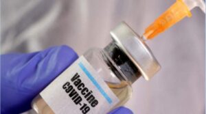 Read more about the article Covid Vaccination Model कोविड टीकाकरण माॅडल ने बचाई लाखों लोगों की जान