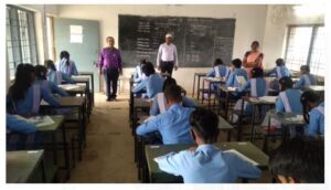 Read more about the article Board of Secondary Education Raipur छ.ग. बोर्ड द्वारा आयोजित कक्षा 10वीं की गणित परीक्षा सम्पन्न