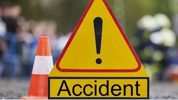 Accident today news :
