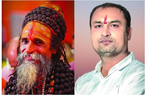You are currently viewing Chhattisgarh सनातन धर्म पर संबोधित करने हालेकोसा पहुंचेंगे कालीदास महाराज