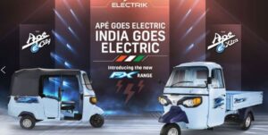 Read more about the article Eco Friendly E-Auto तिपहिया लोडिंग एवं पैसेंजर इलेक्ट्रिक थ्री व्हीलर का लोकार्पण