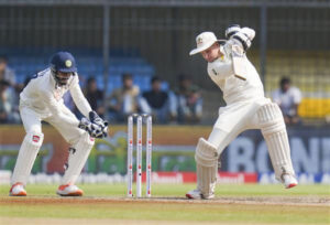 Read more about the article Team India : उमेश-अश्विन ने ऑस्ट्रेलिया को 197 रन पर समेटा