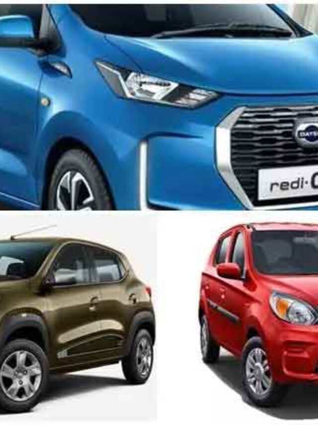 Indian car market : अगले महीने भारतीय कार बाजार में धमाका करेंगी ये 3 नई कारें