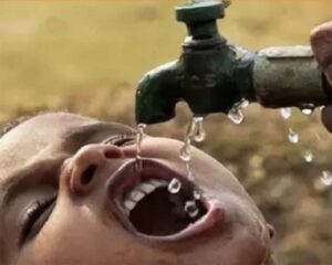 Rajdhani Raipur : राजधानी के कई इलाकों में नहीं मिलेगा पीने का पानी