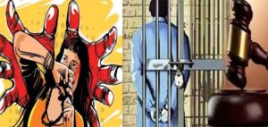 Haridwar Uttarakhand Crime : गर्भवती पत्नी की देखभाल के लिए बुलाई गई नाबालिग से बलात्कार....
