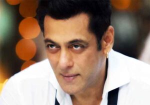 Salman Khan New Movie : जान कहकर जिंदगी हुई बर्बाद......सलमान खान ने बयां किया टूटे दिल का हाल