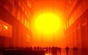 Artificial Sun : वैज्ञानिकों ने किया चमत्कार, आर्टिफिशियल सन ने किया हैरान