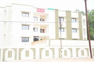 Read more about the article Transit Hostel Ambikapur : मुख्यमंत्री ने अम्बिकापुर में नवनिर्मित ट्रांजिट हॉस्टल का किया लोकार्पण