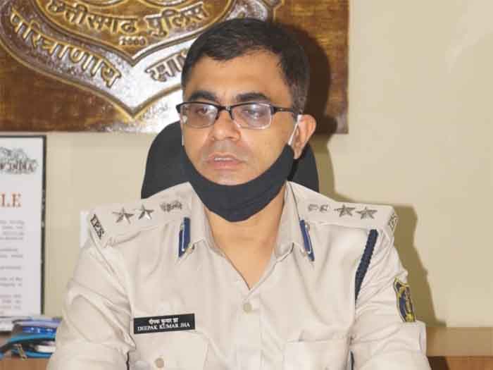 Baloda Bazar Latest News : पुलिस अधीक्षक के आग्रह कार्यक्रम से मिल रही सफलता सड़क दुर्घटनाओं में आई कमी