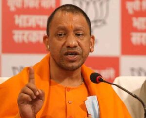 Lucknow Uttar Pradesh : CM योगी को धमकी देने वाला आरोपी हुआ गिरफ्तार