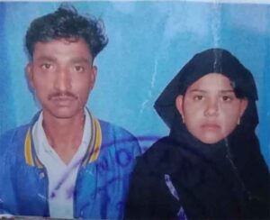 Gwalior Big Crime News : डेढ़ साल के मासूम बच्चे को सोता छोड़ दंपति ने लगाया मौत को गले....मामला जानने पढ़िये पूरी खबर