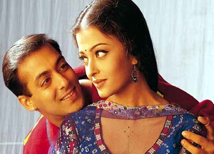 Famous Bollywood Actress Aishwarya : पहली बार ऐश्वर्या राय ने की सलमान खान की फिल्म पर बात....जानिए क्या कहा