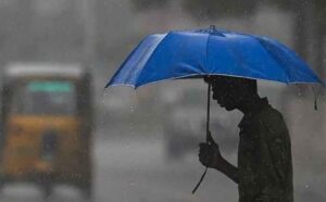 Weather In India : करवट बदलेगा मौसम, इन राज्यों में होगी बारिश, गिरेगा पारा