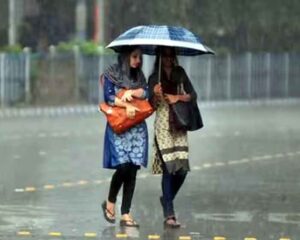 Read more about the article Chhattisgarh Weather Today : मौसम बदलने से प्रदेश के तापमान में गिरावट का दौर जारी