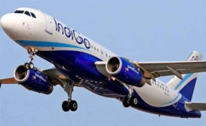 Air Hostess Molested In Indigo Flight : फ्लाइट में एयर होस्टेस के साथ छेड़छाड़, 62 वर्षीय यात्री गिरफ्तार