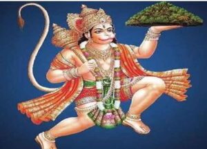 Hanuman Jayanti 2023 Special : यहां हनुमान दरबार मे अर्जी लगाए बिना लोग नहीं करते कोई भी मांगलिक काम...दूर-दूर से दर्शन के लिए आते है लोग