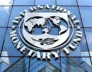 Read more about the article International Monetary Fund : भारतीय अर्थव्यवस्था की मुरीद हुई इंटरनेशनल मुद्रा कोष….